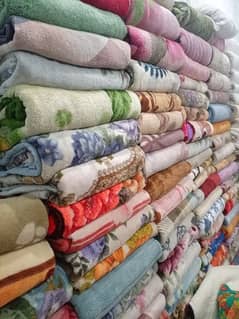 Blanket/Kambal/Qambal