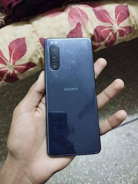 Sony Xperia 5 mark 2, 8/128 for sale 0