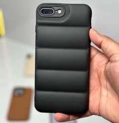 IPhone 7Plus And 8Plus Back Cover