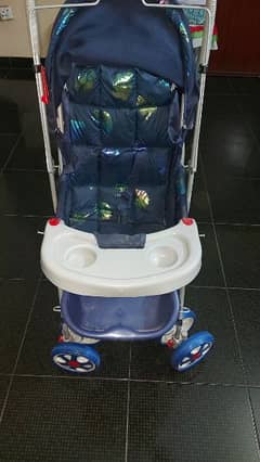 stroller for kids