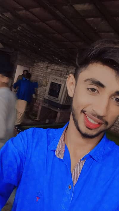 Najeeb Kambho