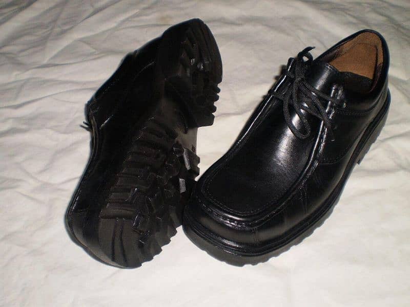 safety shoes [jaguar] 0