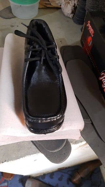 safety shoes [jaguar] 8