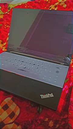 Lenovo, Thinkpad,  T470
Core i5 6th generation 0