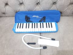 Melodica 32 keys with softcase
