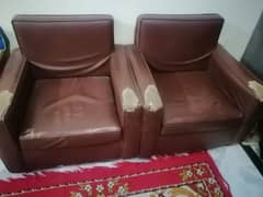 sofa set of two