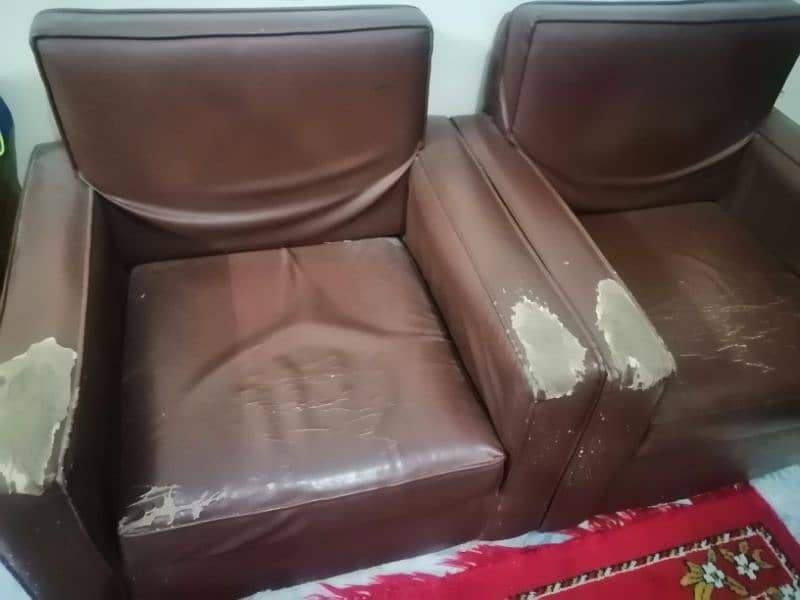 sofa set of two 3
