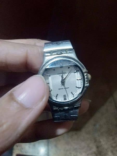 Seiko watch 2