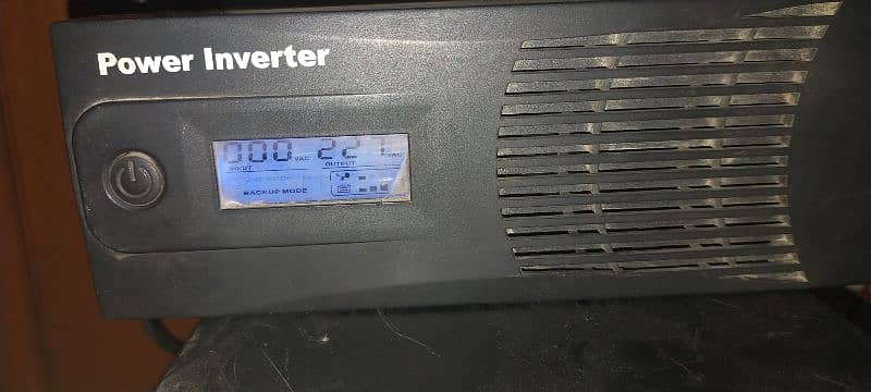 power inverter UPS 24 volt 2000 wat 2