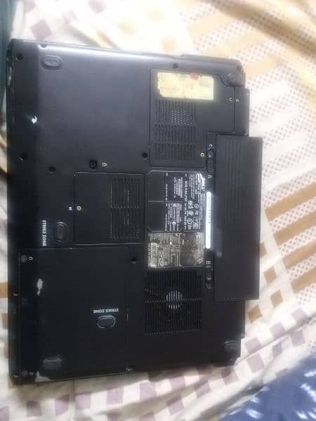 Dell Inspiron 1720 Laptop for Sale 7