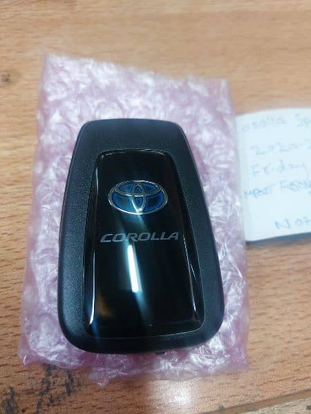 car key maker/Toyota/honda/suzuki/nissan/Mercedes 15