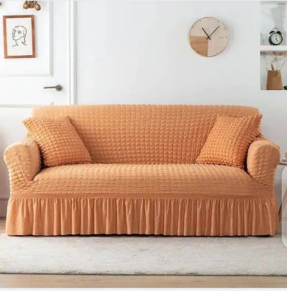 Sofa Cover Premium Variety 4