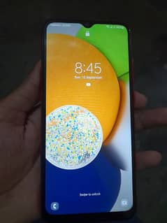 Samsung A03