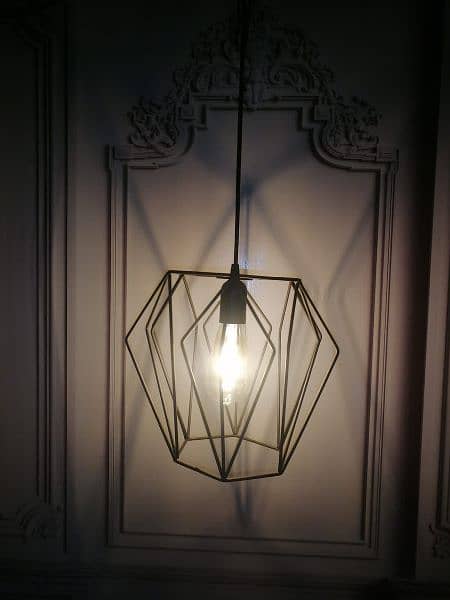 LED Lights/Design lamp /lamp/decor lamp/lights 7
