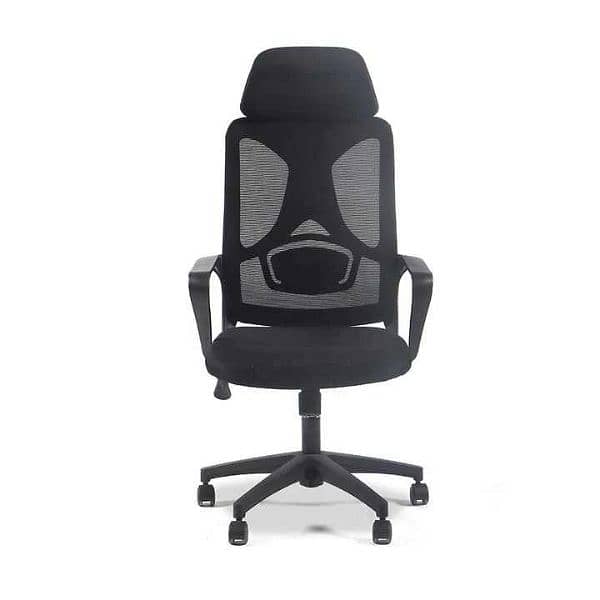 Office chair / Chair / Boss chair / Executive chair / Revolving Chair 0