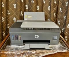 HP Inktank 515 color Printer all in one Wireless multifunction