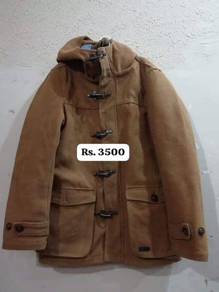 Ladies/Gents/Kids Winter Coats and other items in reasonable price 2