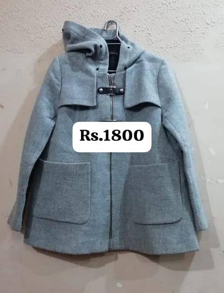 Ladies/Gents/Kids Winter Coats and other items in reasonable price 3