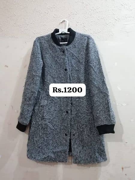 Ladies/Gents/Kids Winter Coats and other items in reasonable price 4