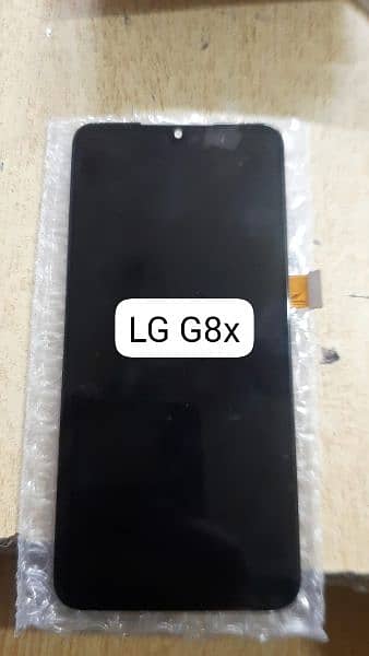 Lg All Models Orignal Panels and part are available read add carefully 0