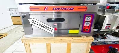 pizza oven South star 55inch original we hve fast food machinery 0