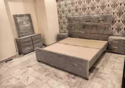 Bed available 30percentage