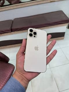 iphone 12 pro max JV PTA Approved 0