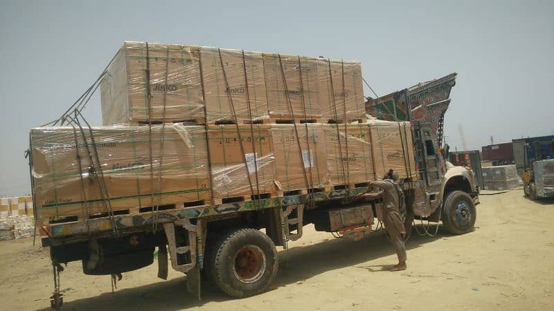 A Grade Solar Panels in Lahore 11