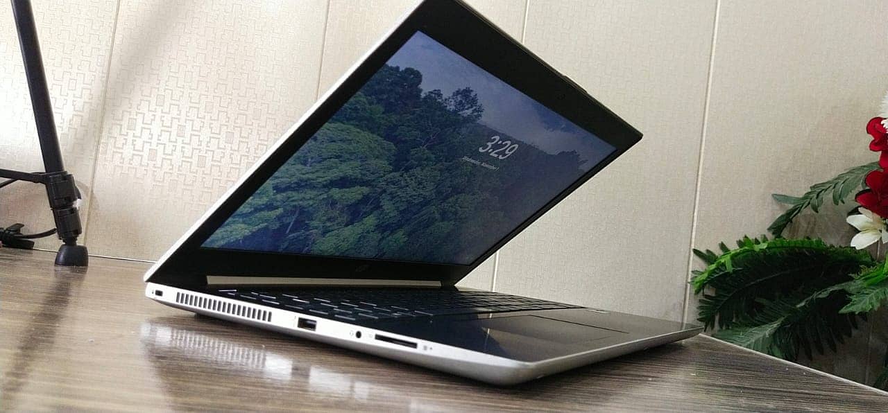 HP PROBOOK 450 G5 15.6" HD display!Ultimate Laptop Graphic& Programmig 4