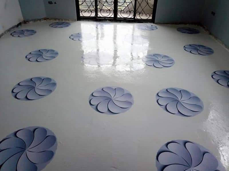 3d epoxy flooring 17