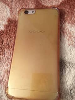 Oppo a57 3gb 32gb pta approved