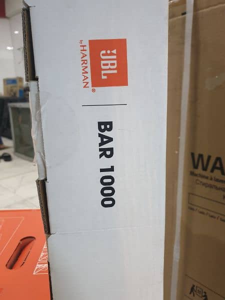 JBL BAR1000 BAR800 BAR500 BAR1300 SB170 0