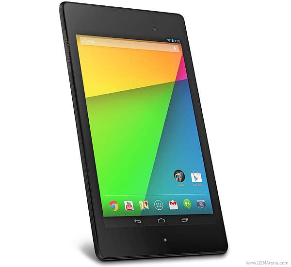 Tablet Asus Google Nexus 7 2 (WIFI ONLY) 2GB 16GB WIRELESS CHARGING 0