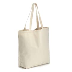 Cotton bags & Canvas tote bags