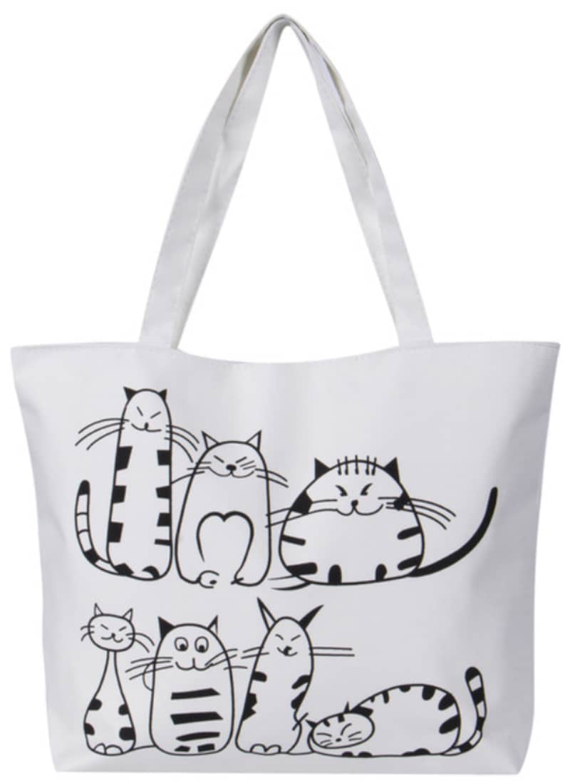 Cotton bags & Canvas tote bags 3
