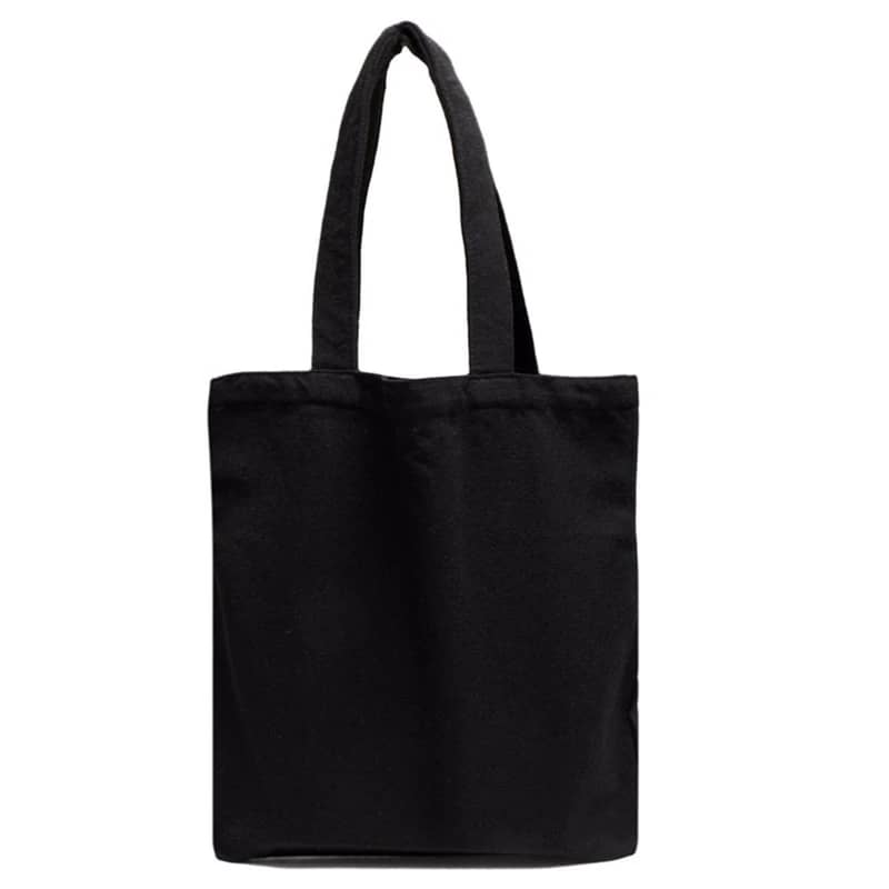 Cotton bags & Canvas tote bags 5