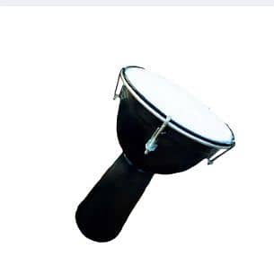 Darbuka Doumbek Drum Dholki Duf Goblet drum all pakistan deliver 2.5s 0