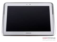 SAMSUNG TABLET 10.1 inches 3G ROUGH CONDITION WORKING 100%