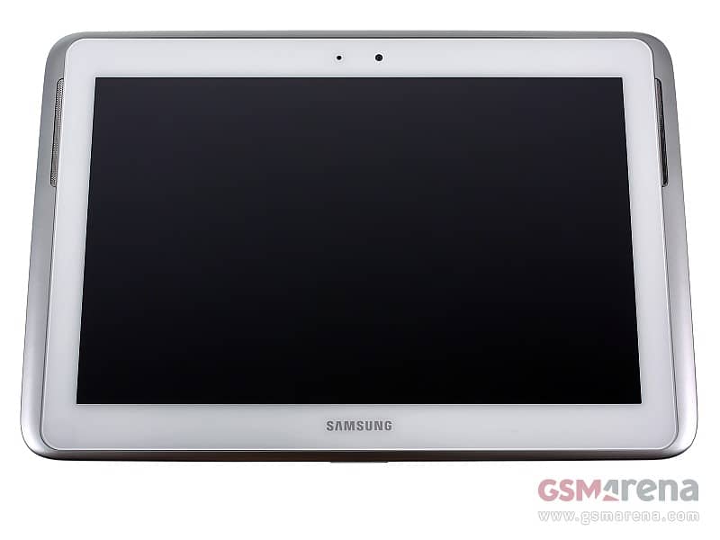 SAMSUNG TABLET 10.1 inches 3G ROUGH CONDITION WORKING 100% 0