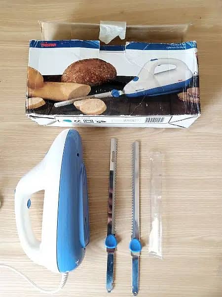 TRISTAR ELECTRIC KNIFE 0