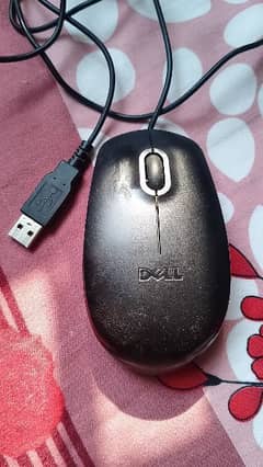 Dell MS111 USB Mouse Original / Branded