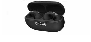 ambie earcuffs, ear-clip having long lasting battery timing 0