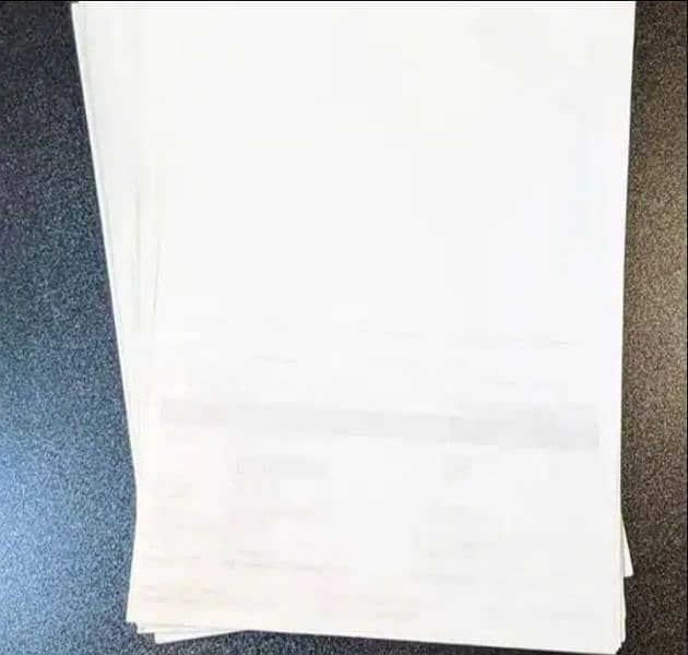 one side used paper printed paper 2.1 kg around 500 delivery available 3