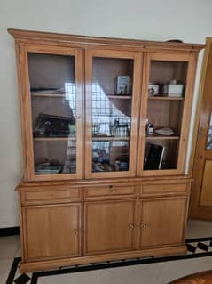 Diar Cabinet for sale 0