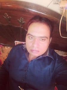 Niaz Ahmad watoo