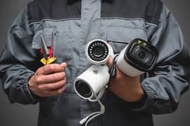 CCTV Installation And Maintenance