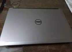 Dell Laptop E6540 i7 4th Gen 8GB/500GB 2GB-Graphic Card 0