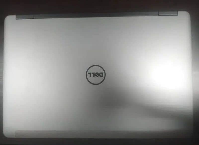 Dell Laptop E6540 i7 4th Gen 8GB/500GB 2GB-Graphic Card 8