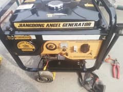 2.8 KW Generator JD3500 -  JIANGDONG ANGEL Made In CHINA