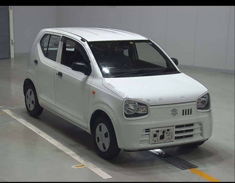 ALTO 660cc Model 2020 Import 2024 9